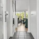 Сasa de vacaciones Jb328-brovst-kronvildtvej-184 *
