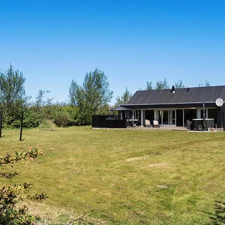 Ferienhaus Jb328-brovst-kronvildtvej-184 Brovst