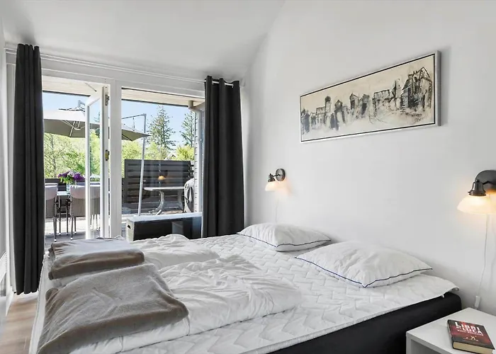 Jb328-brovst-kronvildtvej-184 Ferienhaus