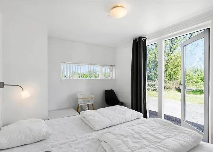 Jb328-brovst-kronvildtvej-184 Ferienhaus *